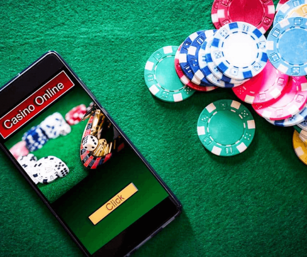 TOP 6 Casino Online uy tín nhất Việt Nam hiện nay