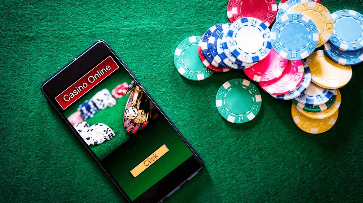 bonanza casino online