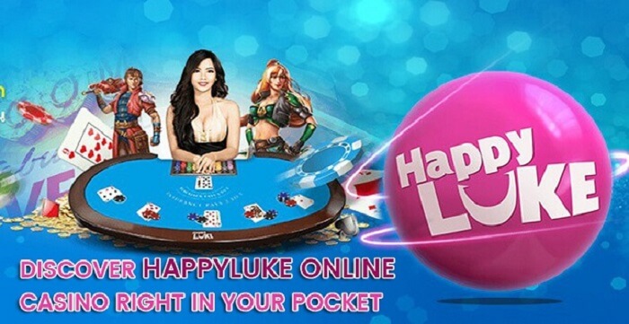 HappyLuke có độ uy tín cao