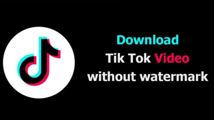 download video TikTok lite