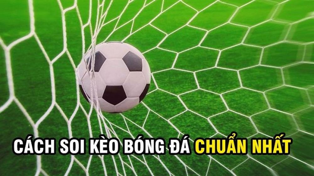 Bật mí cách soi kèo chuẩn 100% chiến thắng
