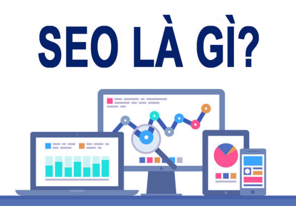 seo là gì