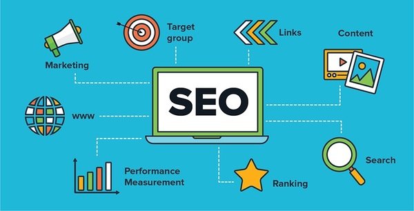 seo là gì
