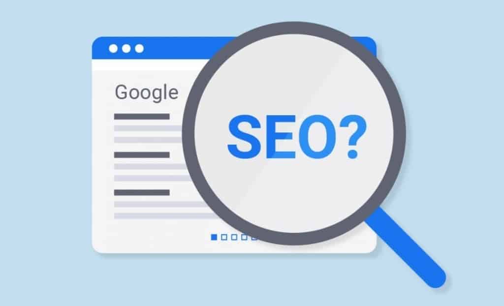 seo là gì
