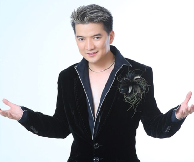 tiểu sử đàm vĩnh hưng