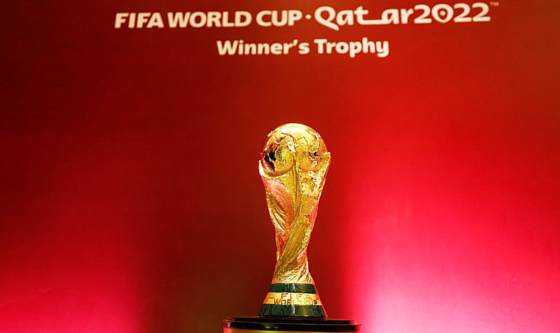 Bảng xếp hạng vòng loại world cup khu vực Bắc Trung Mỹ