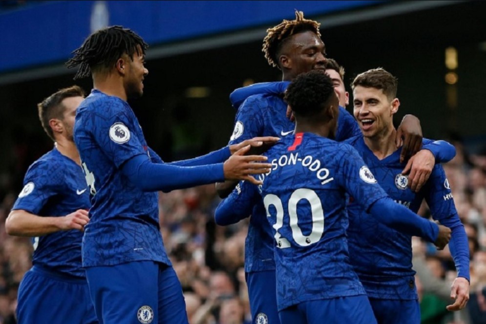 Giới thiệu về đội bóng Chelsea